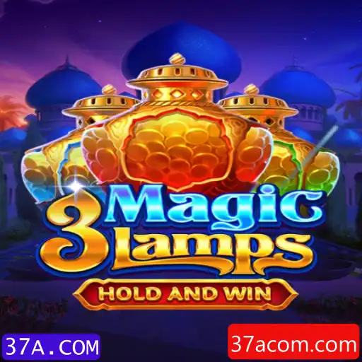 Descubra a Magia de 3MagicLamps: Uma Experiência de Jogo Inovadora