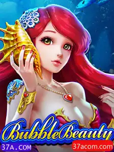 Descubra as Emoções de BubbleBeauty e sua Evolução no Mundo dos Jogos