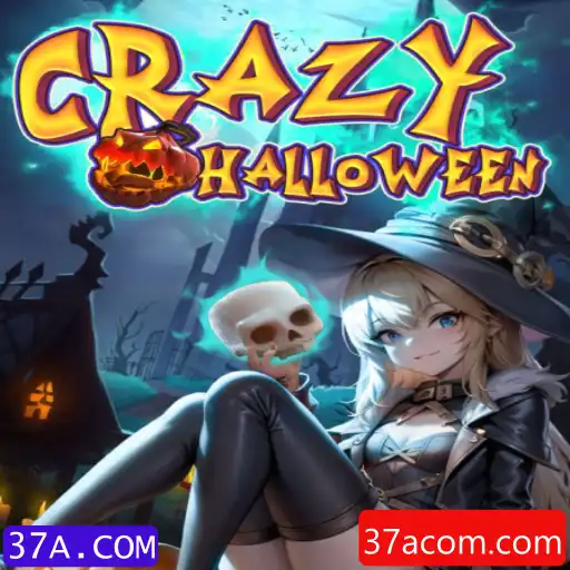 CrazyHalloween: A Excitante Jornada de Assustar e Sobreviver