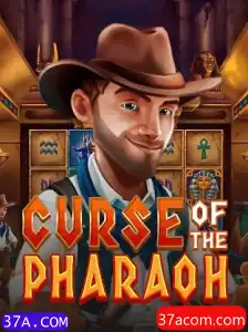 Curse of the Pharaoh: Descubra os Mistérios de 37A.COM