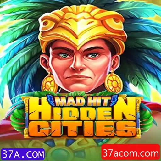 Descubra o Fascinante Mundo de MadHitHiddenCities com 37A.COM