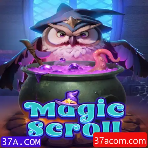 MagicScroll: Uma Jornada Fascinante no Universo dos Jogos