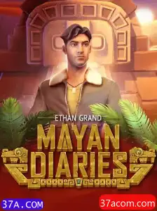 Descubra os Misteriosos Segredos de MayanDiaries