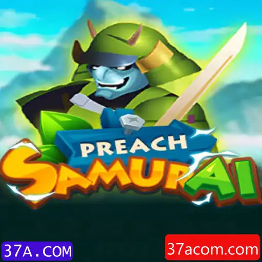 Descubra o Fascinante Universo de PreachSamurai