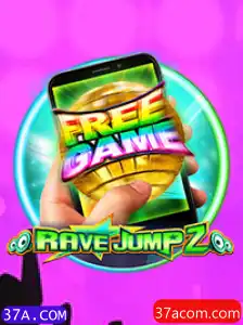 Descubra o Mundo Alucinante de RaveJump2M