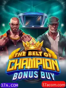 TheBeltOfChampionBonusBuy: Descubra o Novo Jogo do Ano