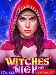 Descubra o Mundo Encantado de WitchesNight