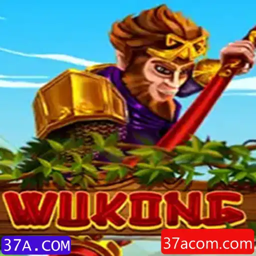 Wukong: A Nova Aventura Digital com 37A.COM